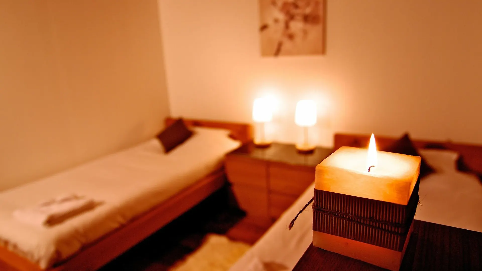 Chalet Cosmique Chamonix