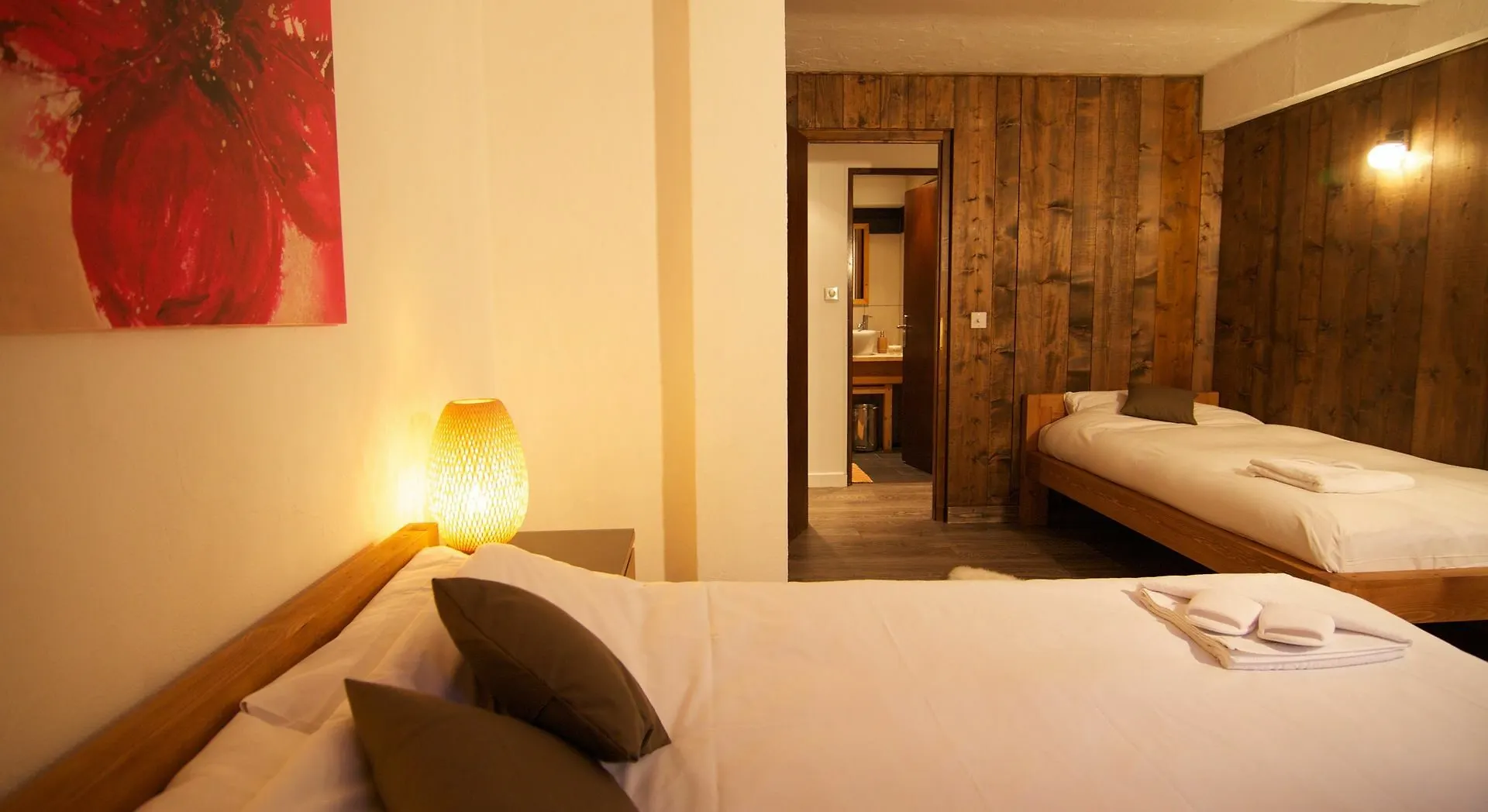 Chalet Cosmique Chamonix