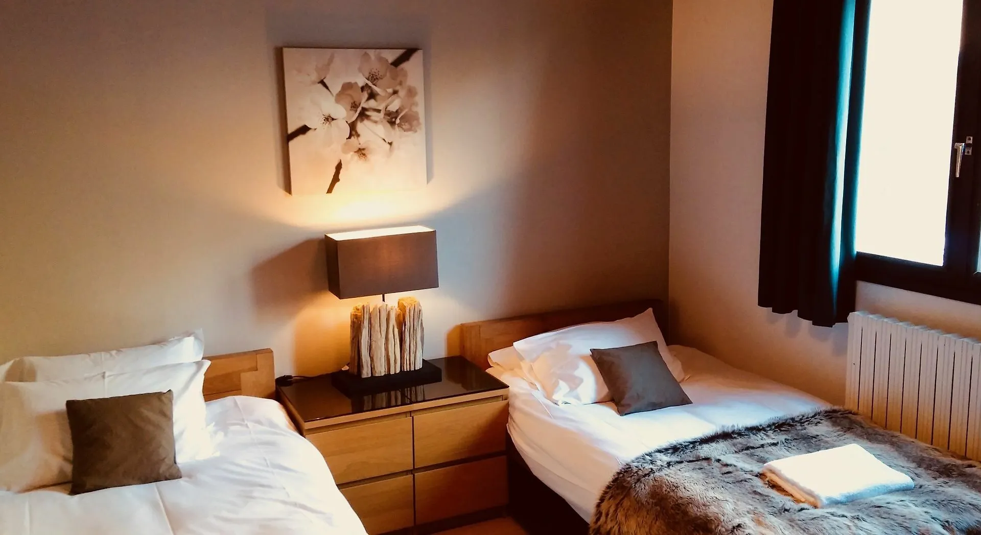 Chalet Cosmique Chamonix