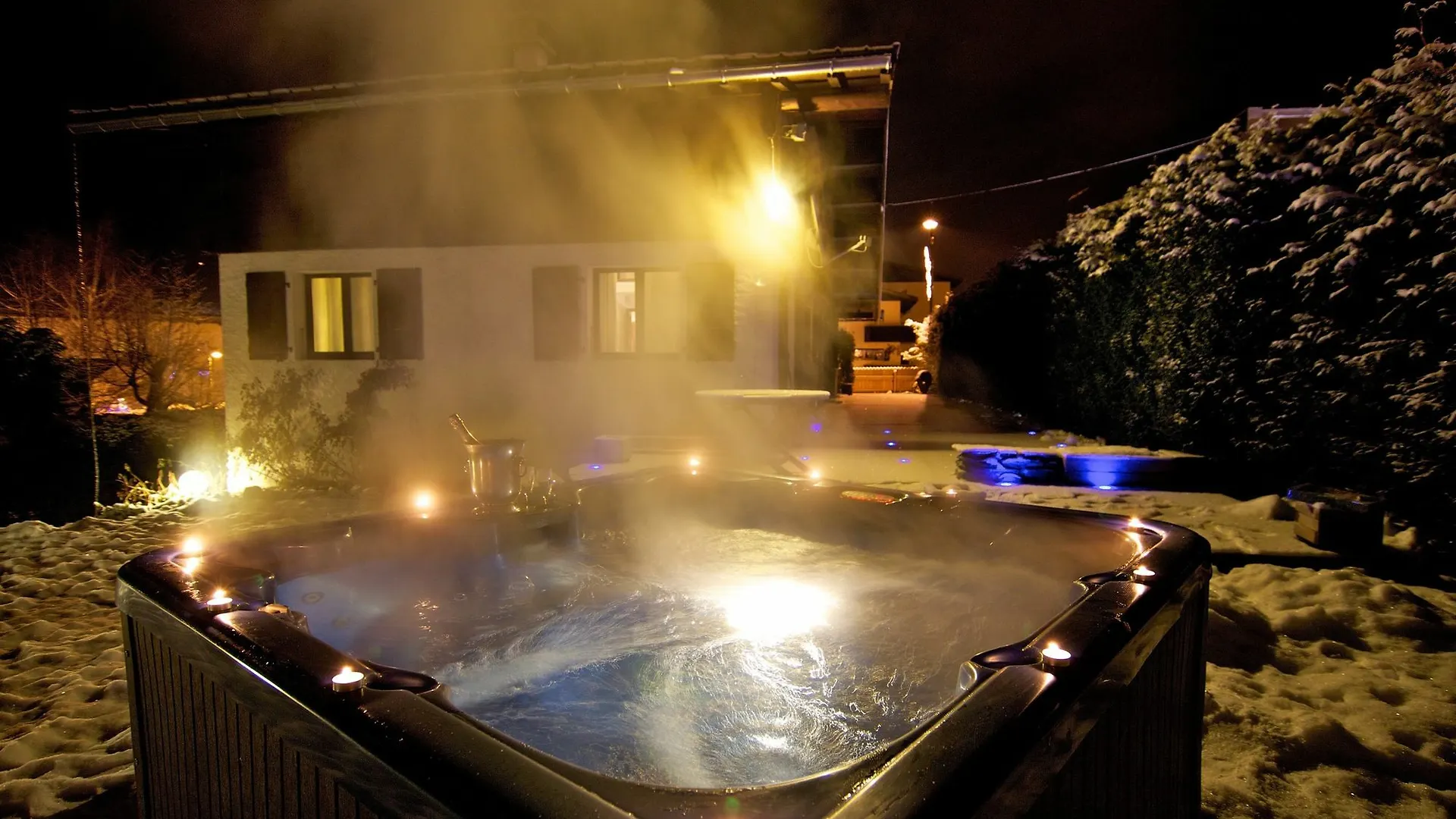 Chalet Cosmique Chamonix 0*,  France