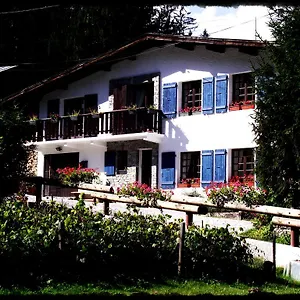 Ostello Chamonix Lodge, Chamonix