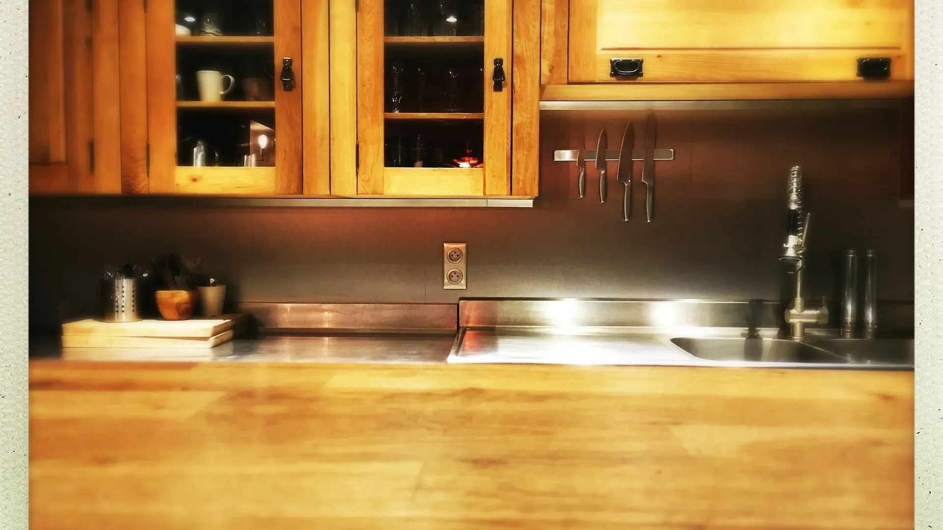 Chalet Cosmique Chamonix